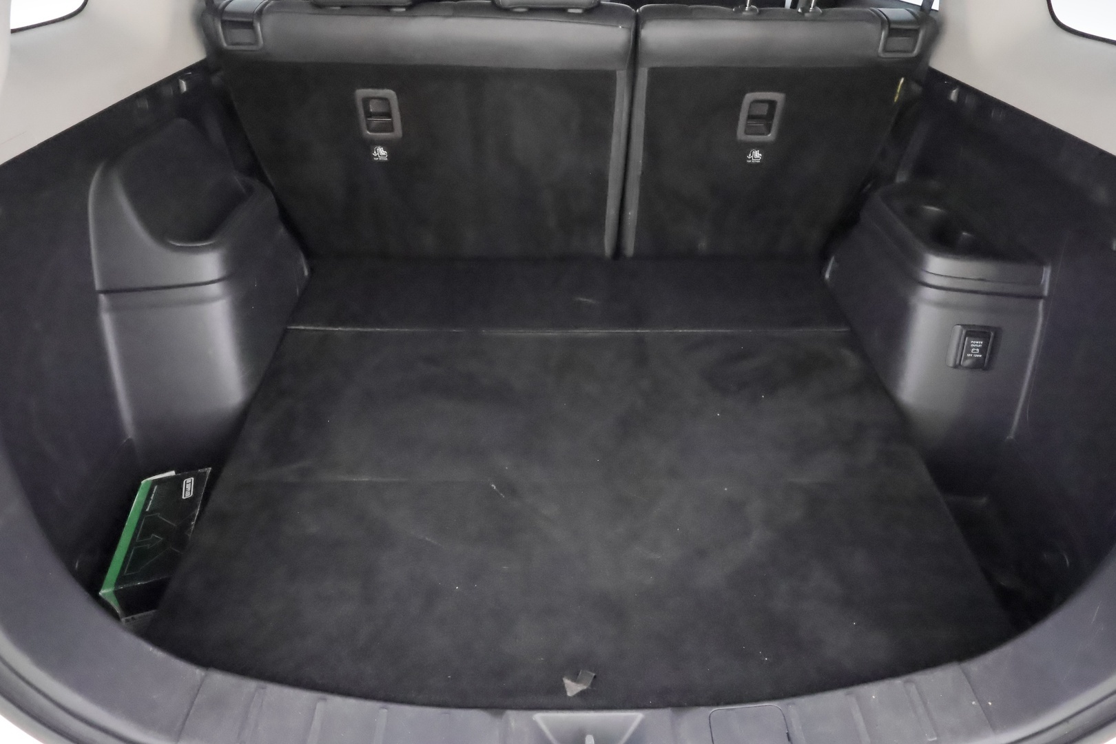 MITSUBISHI Outlander PHEV 2018