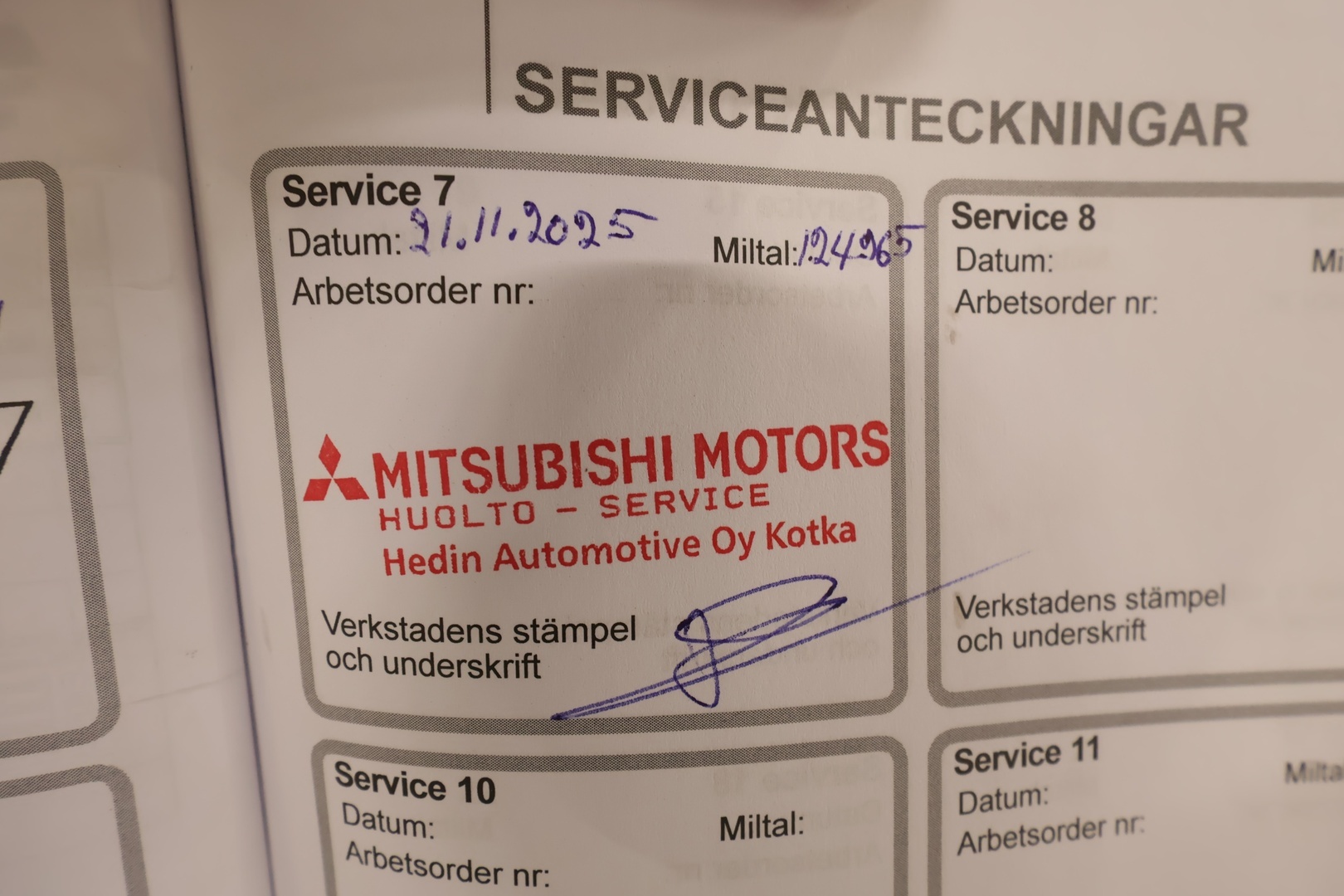 MITSUBISHI Outlander PHEV 2018