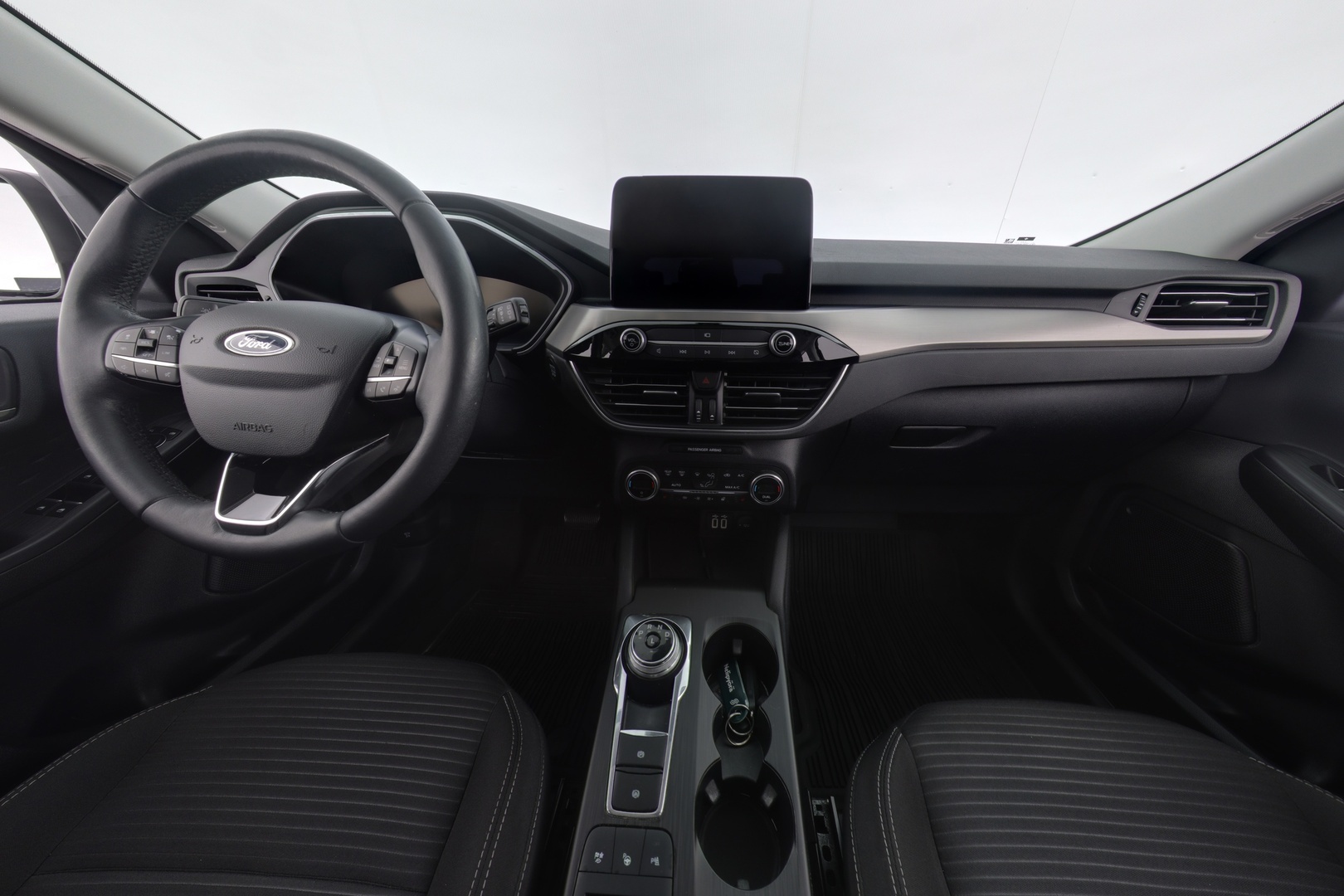 FORD Kuga 2021