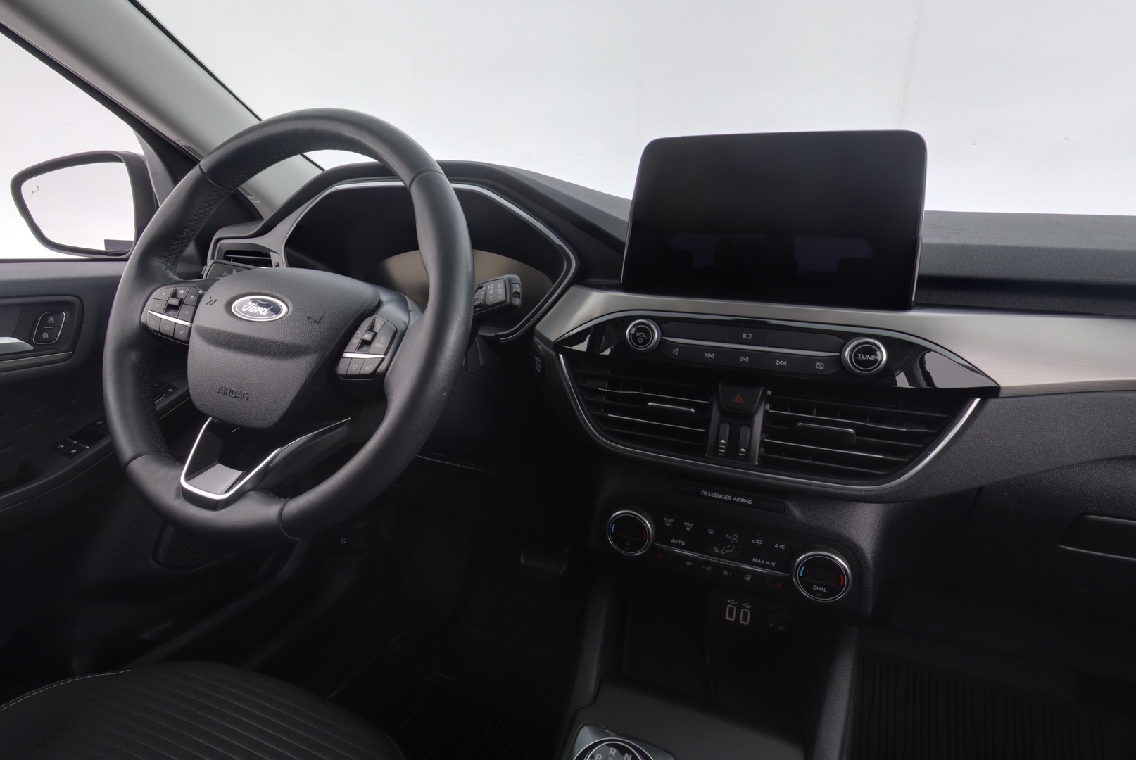 FORD Kuga 2021
