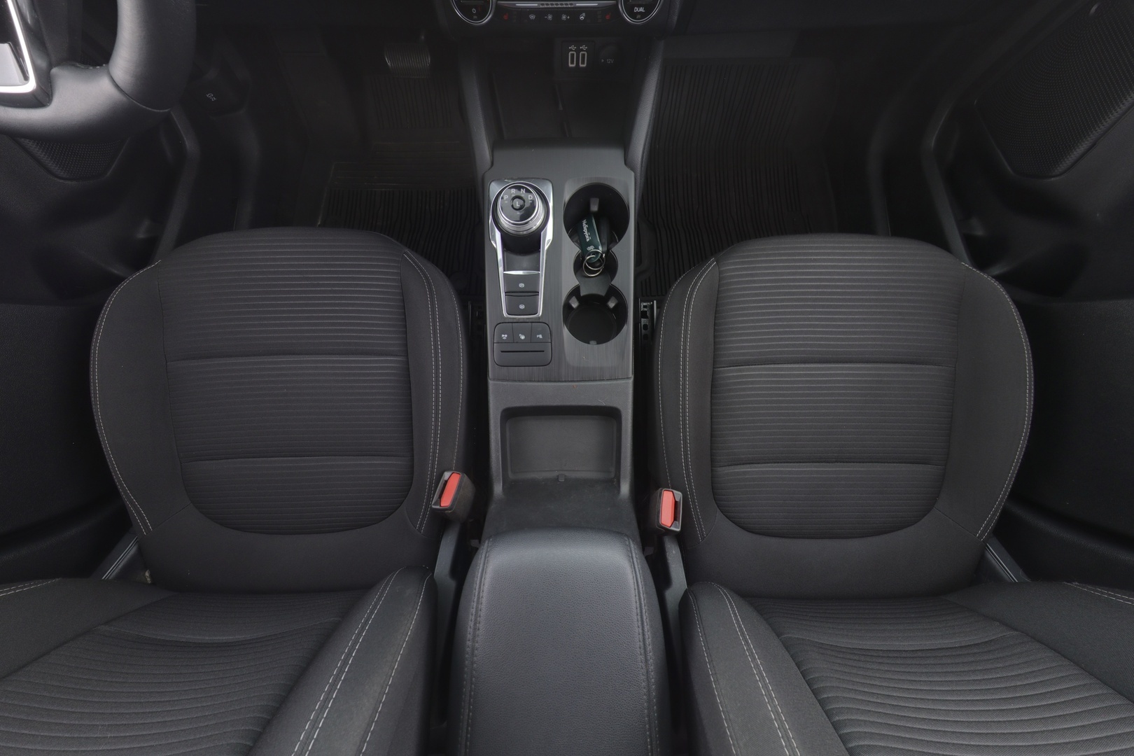 FORD Kuga 2021