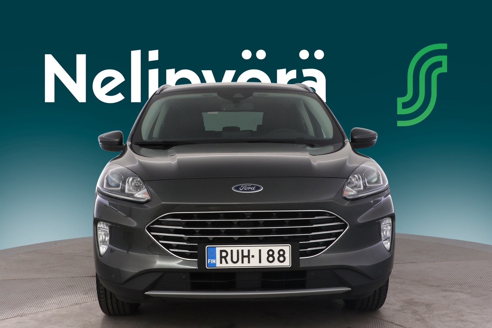FORD Kuga 2021