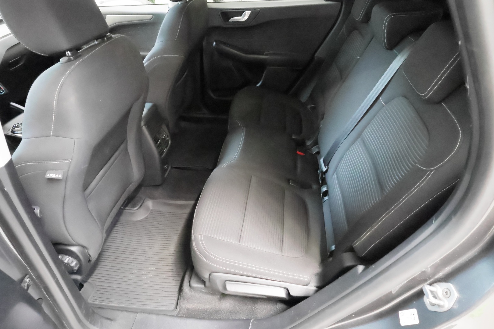 FORD Kuga 2021