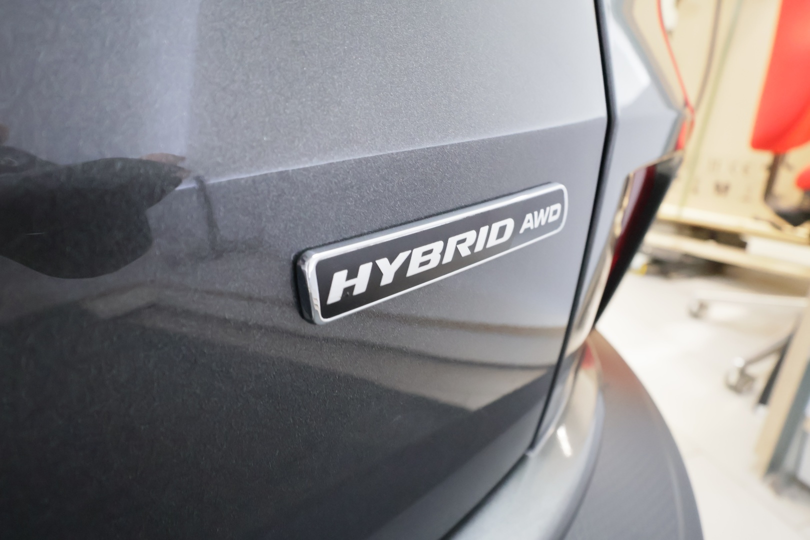 FORD Kuga 2021