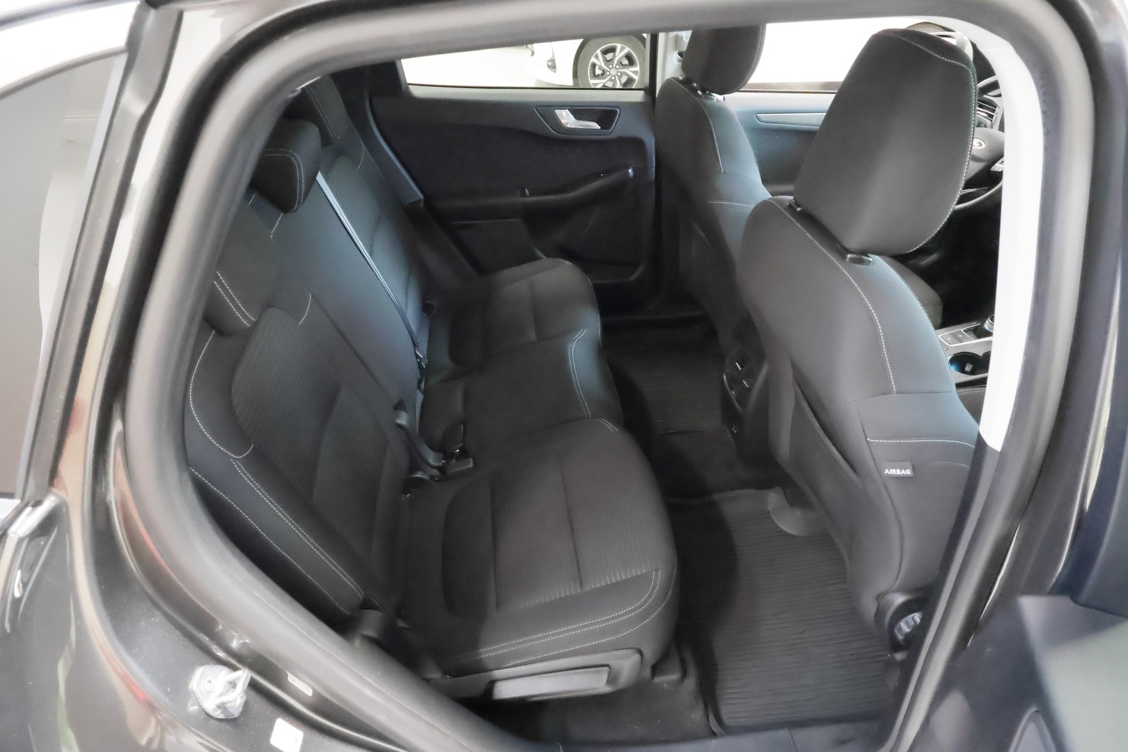 FORD Kuga 2021