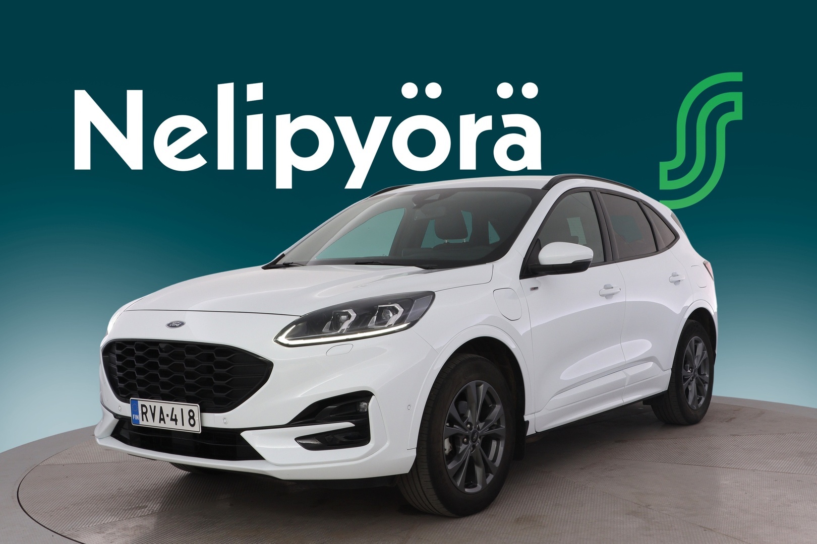 FORD KUGA 2023