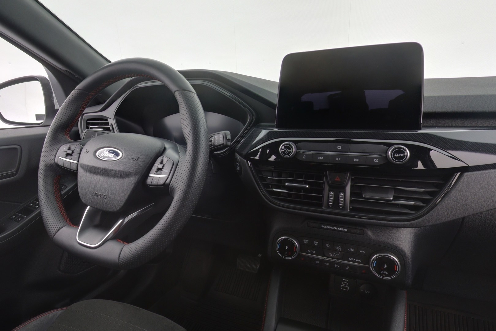 FORD KUGA 2023