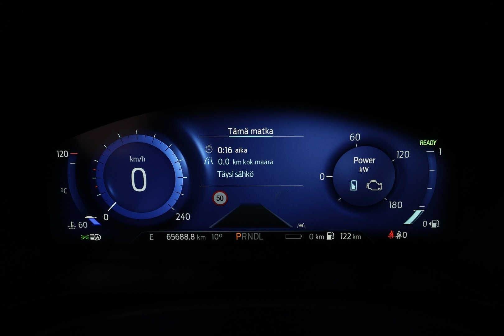FORD KUGA 2023