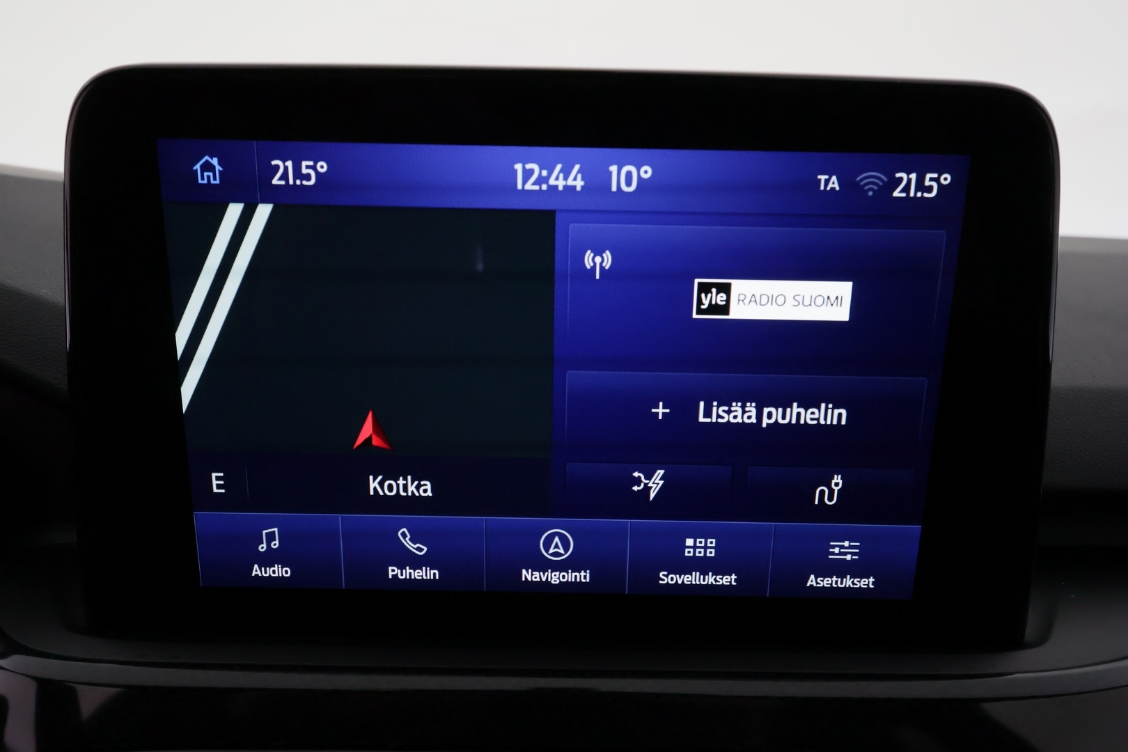 FORD KUGA 2023