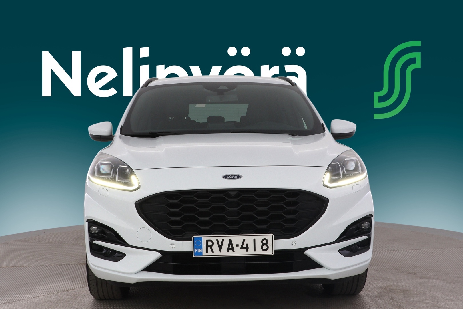 FORD KUGA 2023
