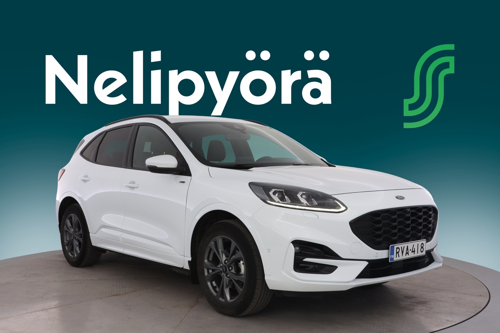 FORD KUGA 2023