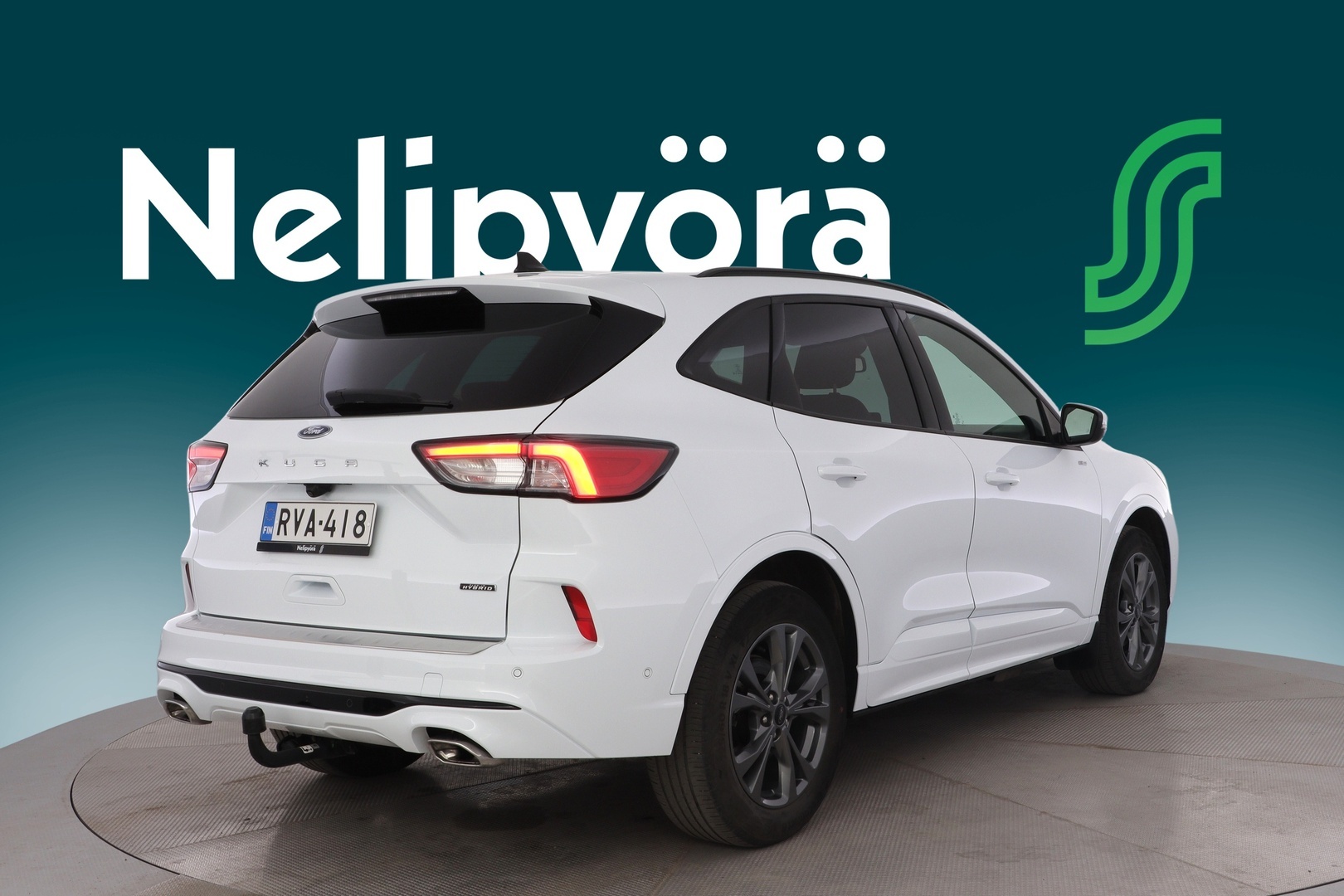FORD KUGA 2023