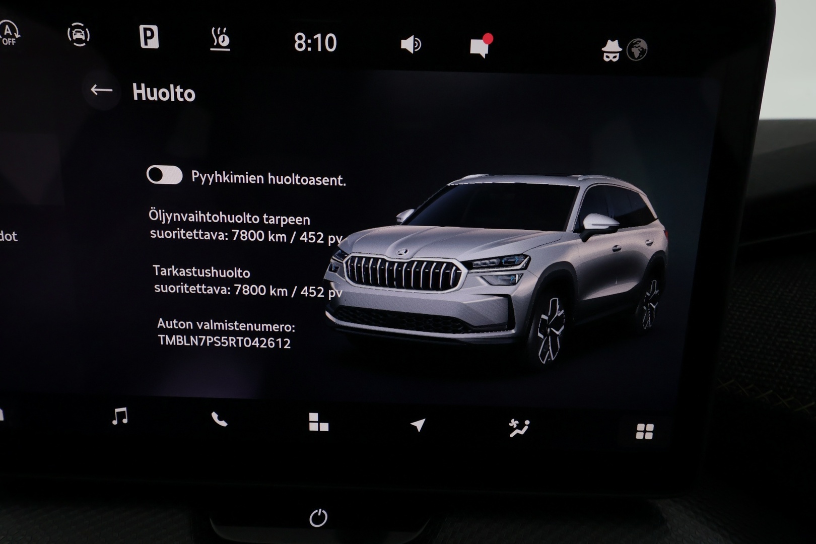 SKODA Kodiaq 15
