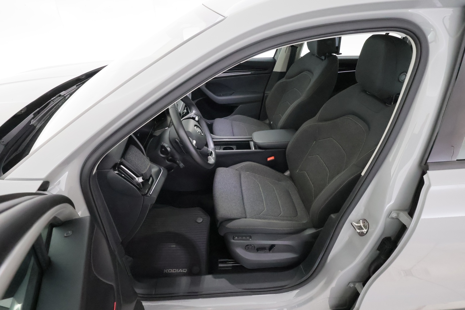 SKODA Kodiaq 25