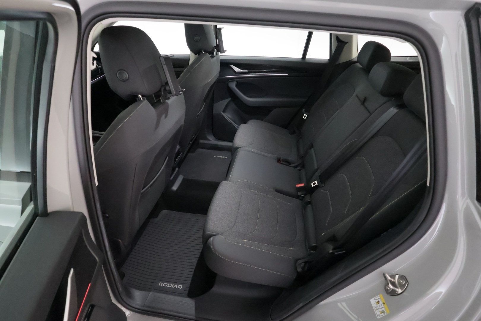 SKODA Kodiaq 27