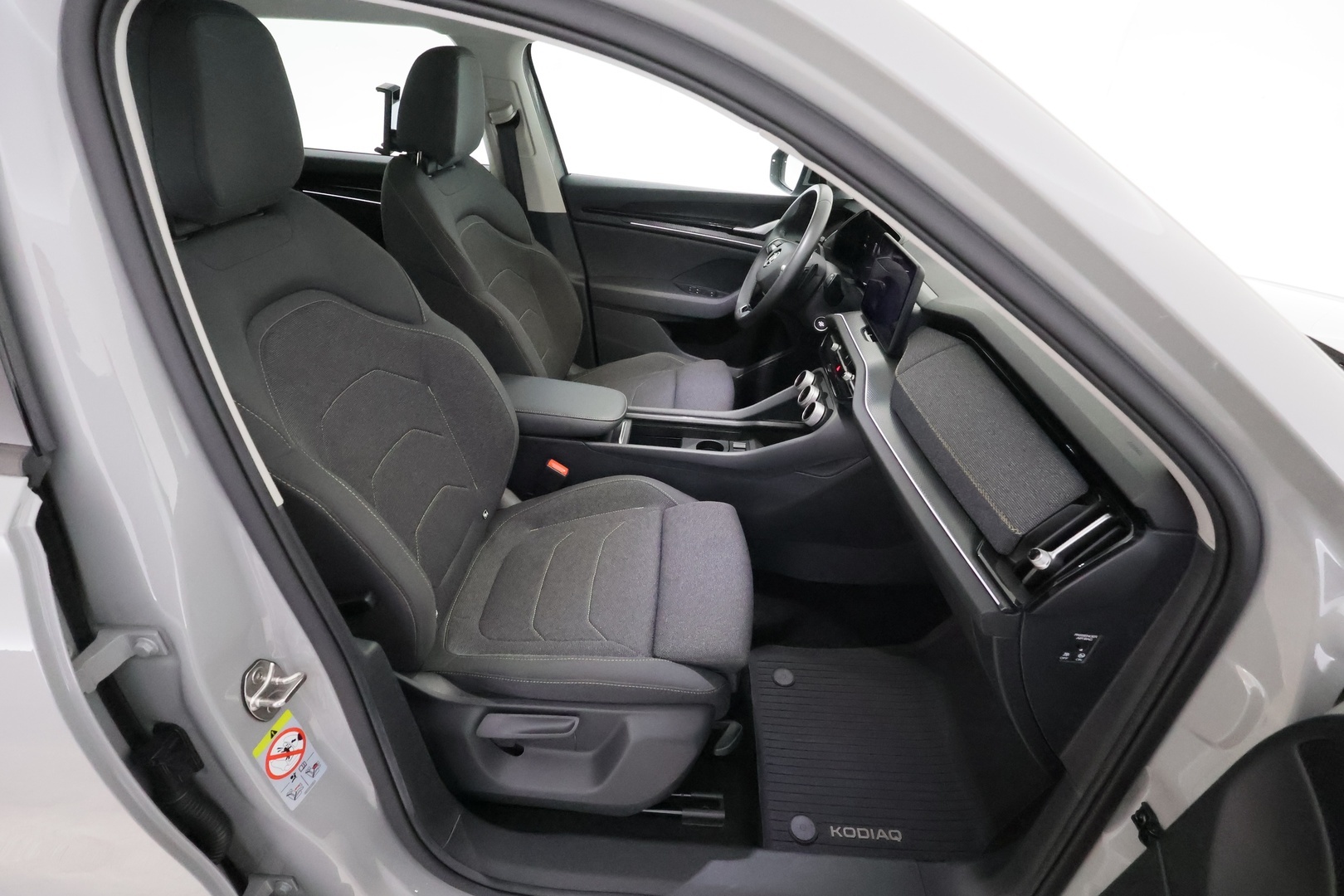 SKODA Kodiaq 33