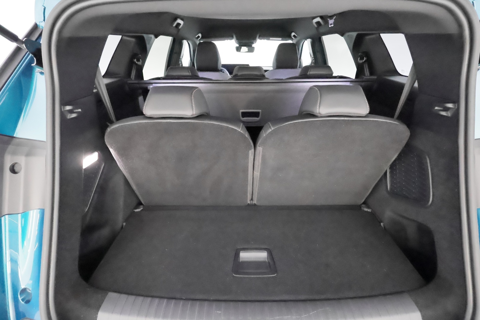PEUGEOT 5008 2024