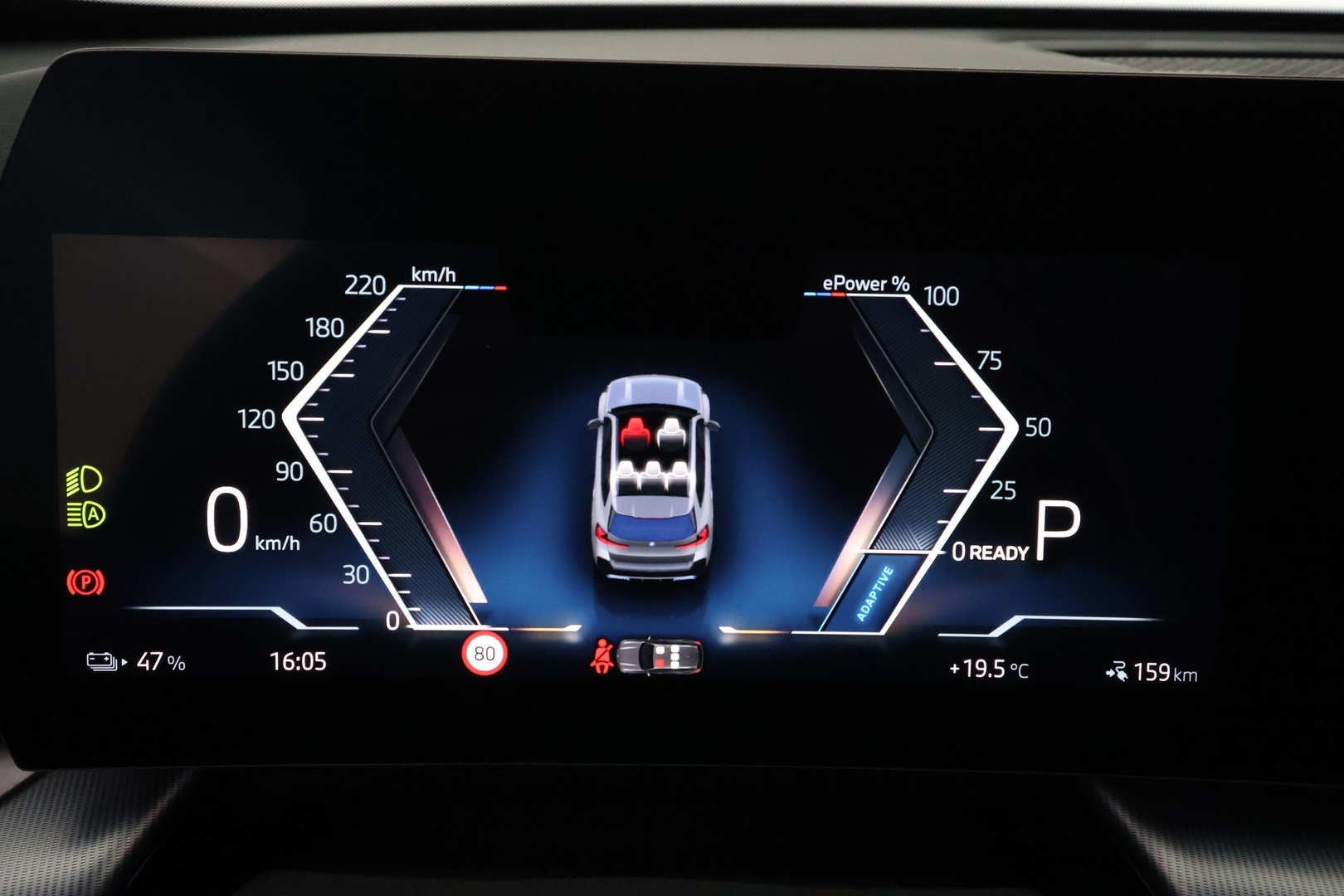 BMW iX1 2023