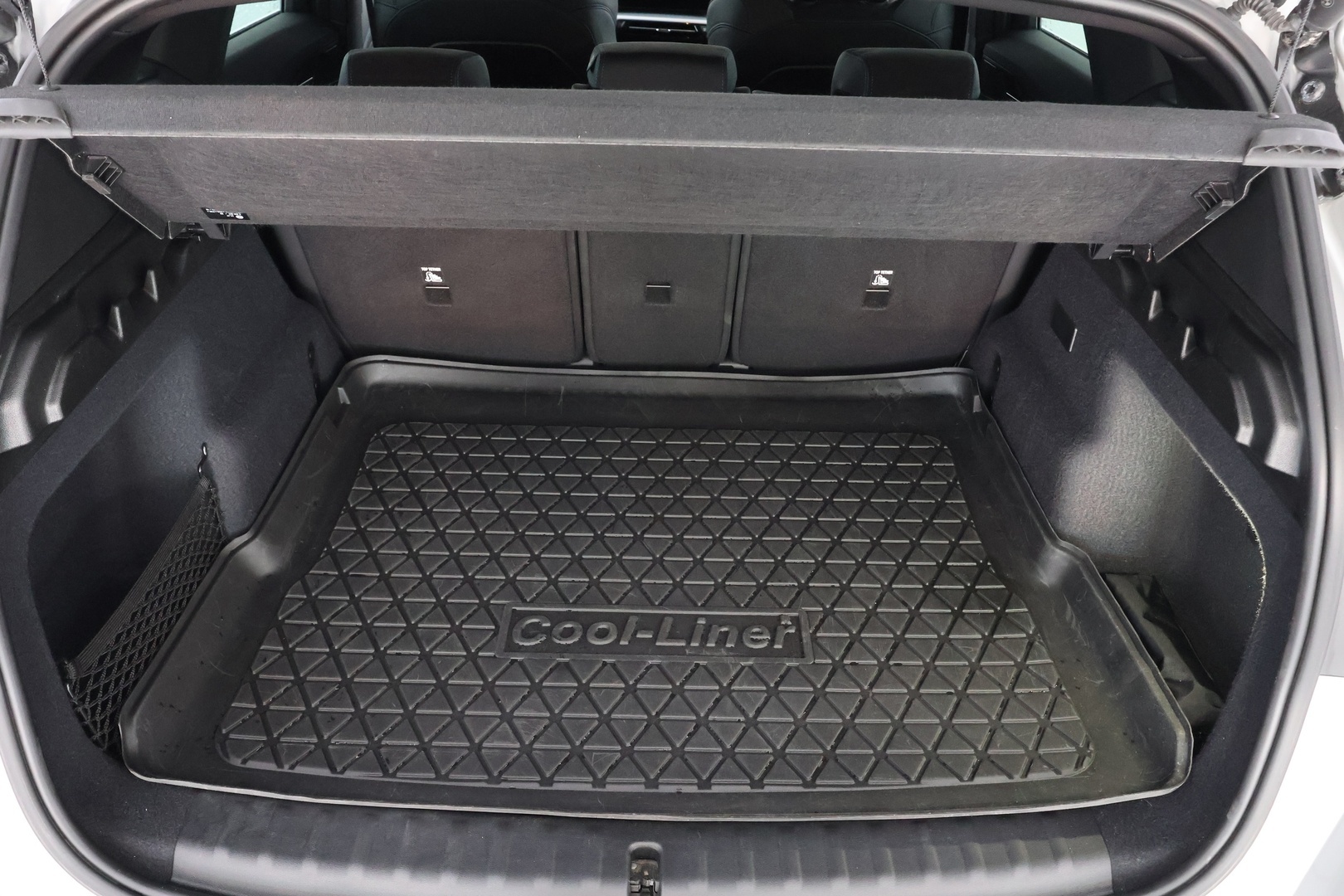 BMW iX1 2023