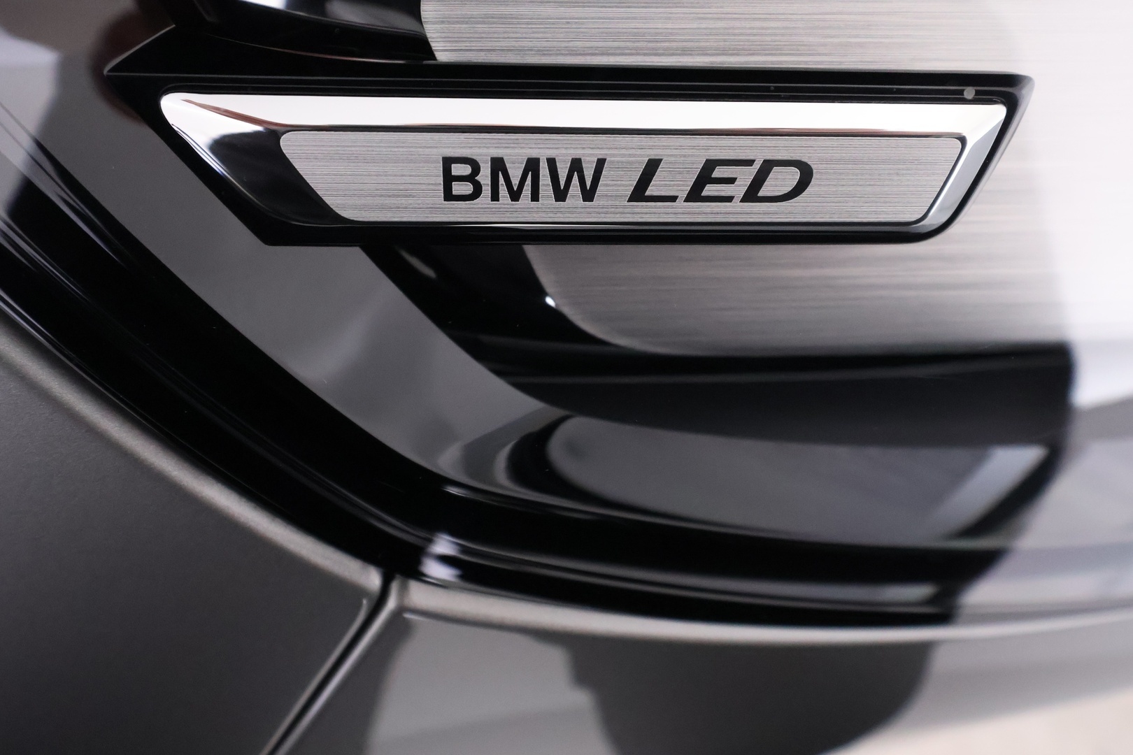 BMW iX1 2023