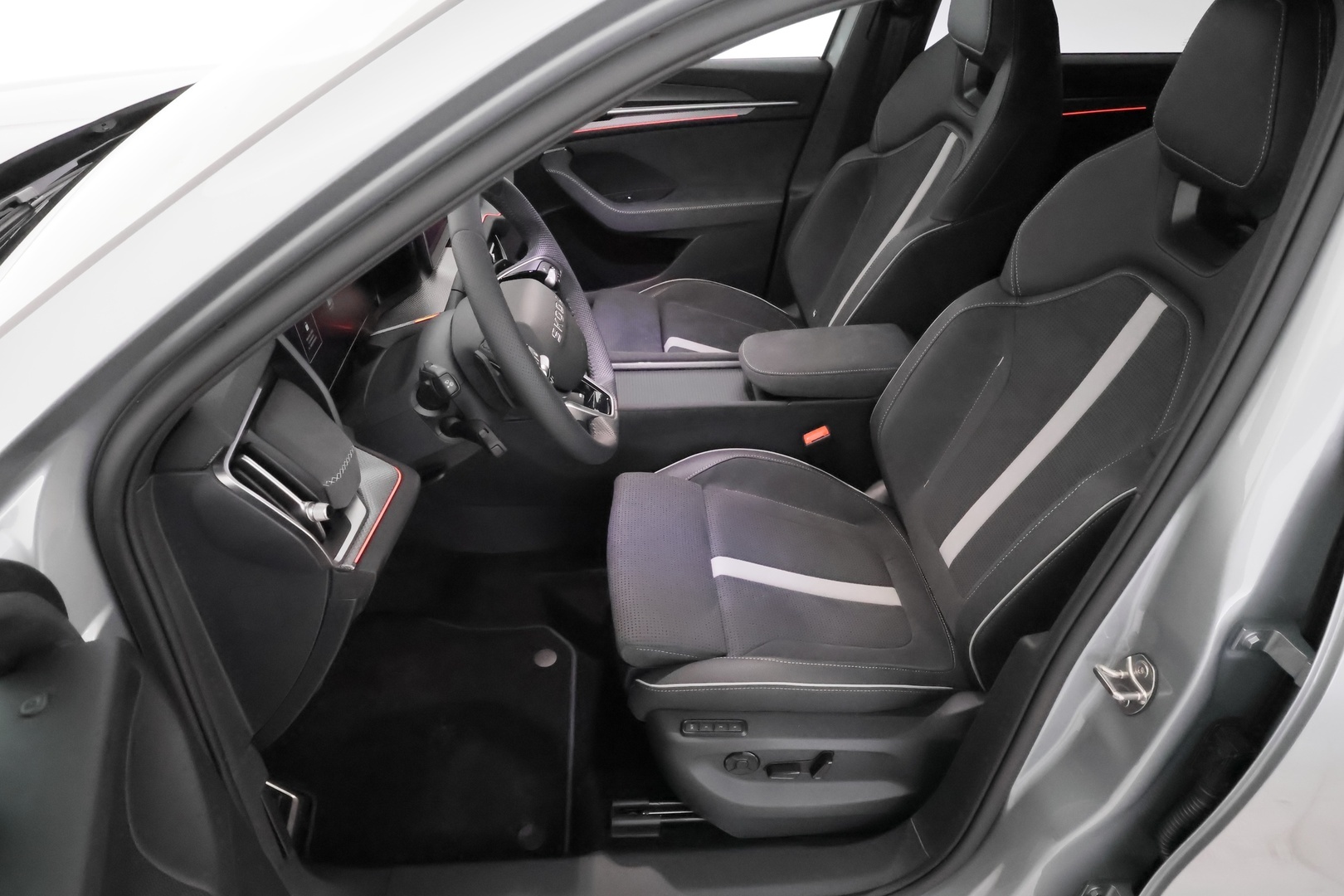 SKODA KODIAQ 2026