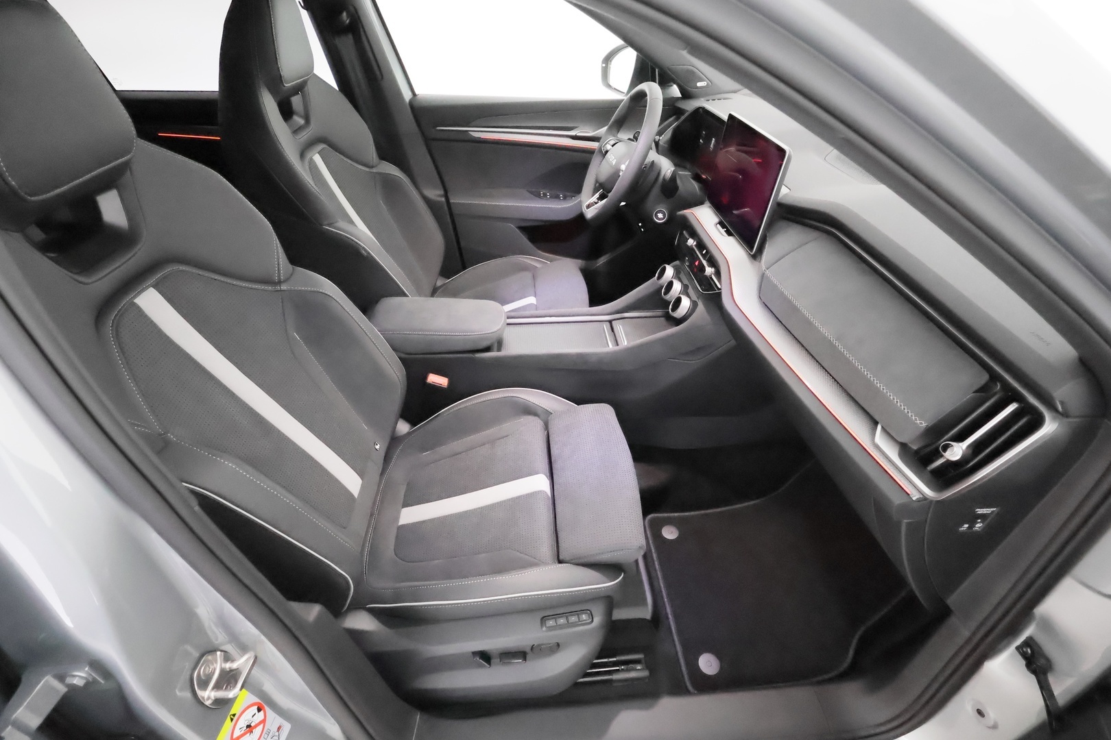 SKODA KODIAQ 2026