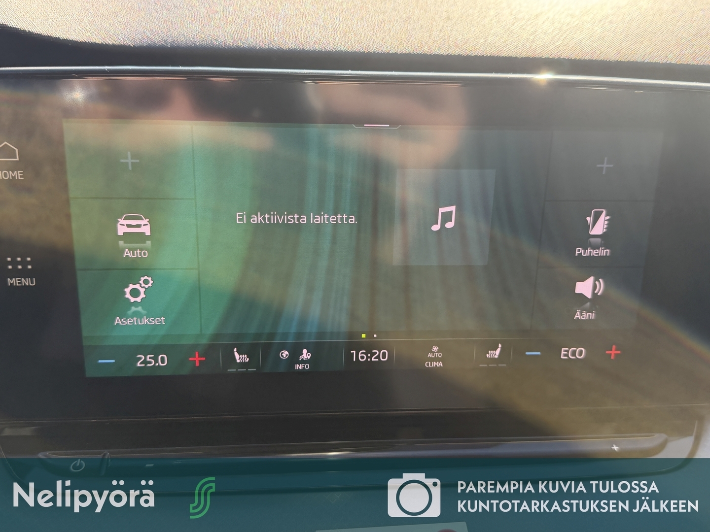 SKODA Octavia 2024