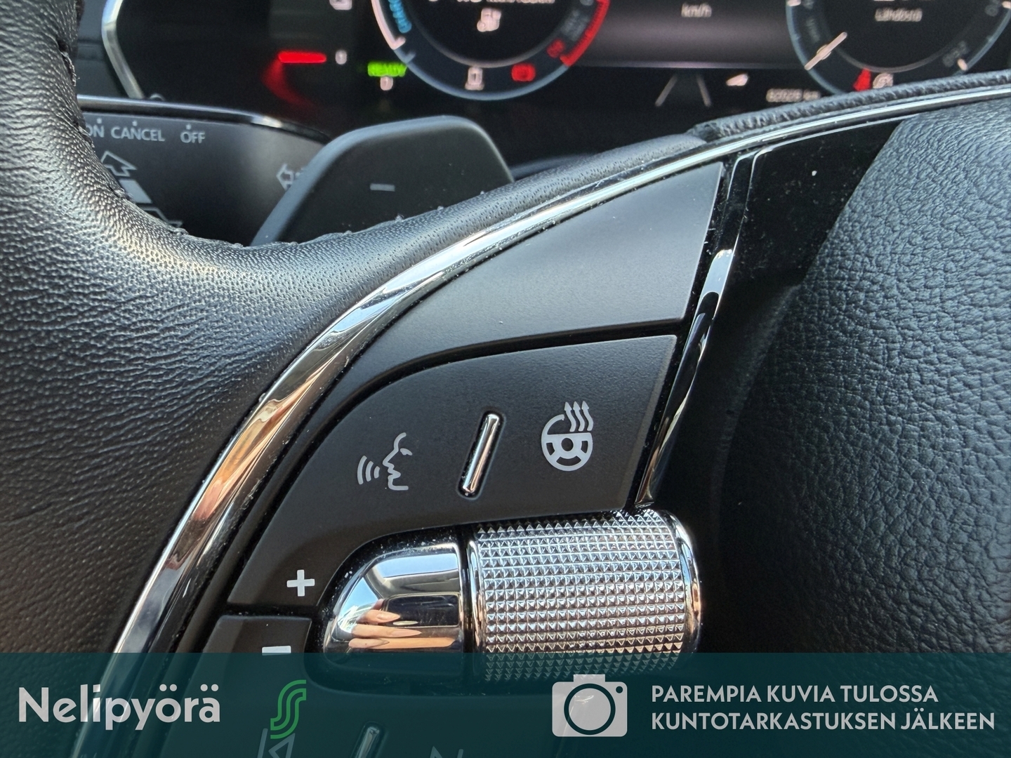 SKODA Octavia 2024