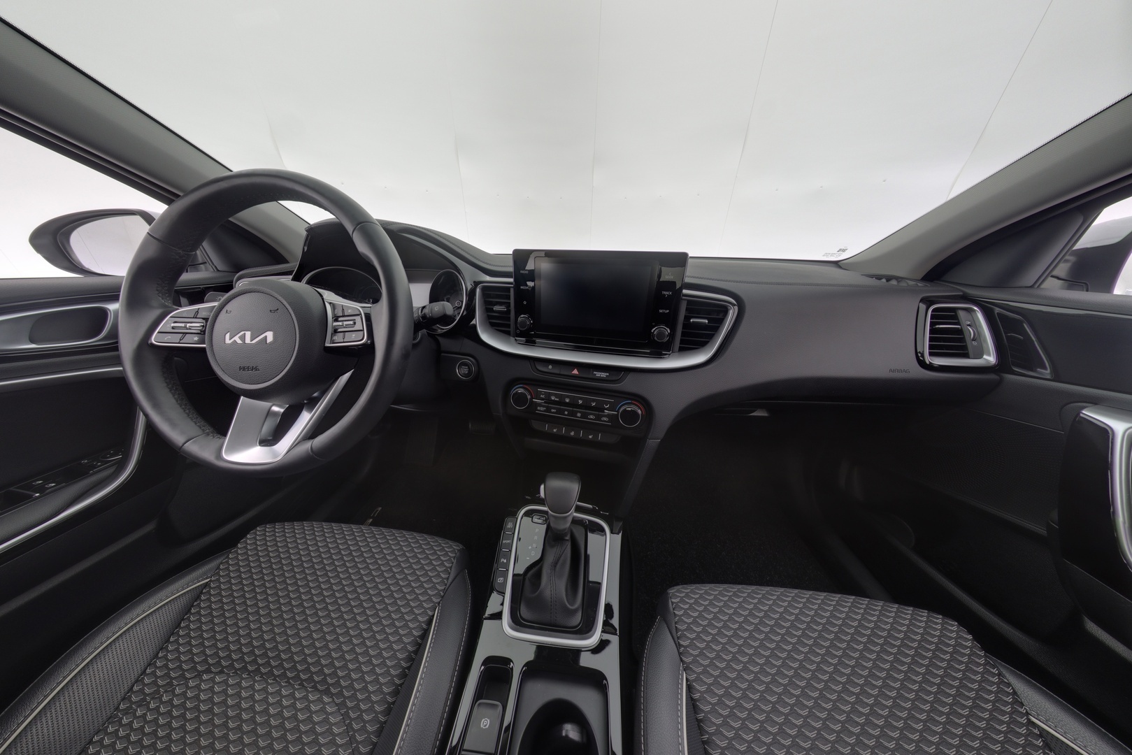 KIA Ceed 2025