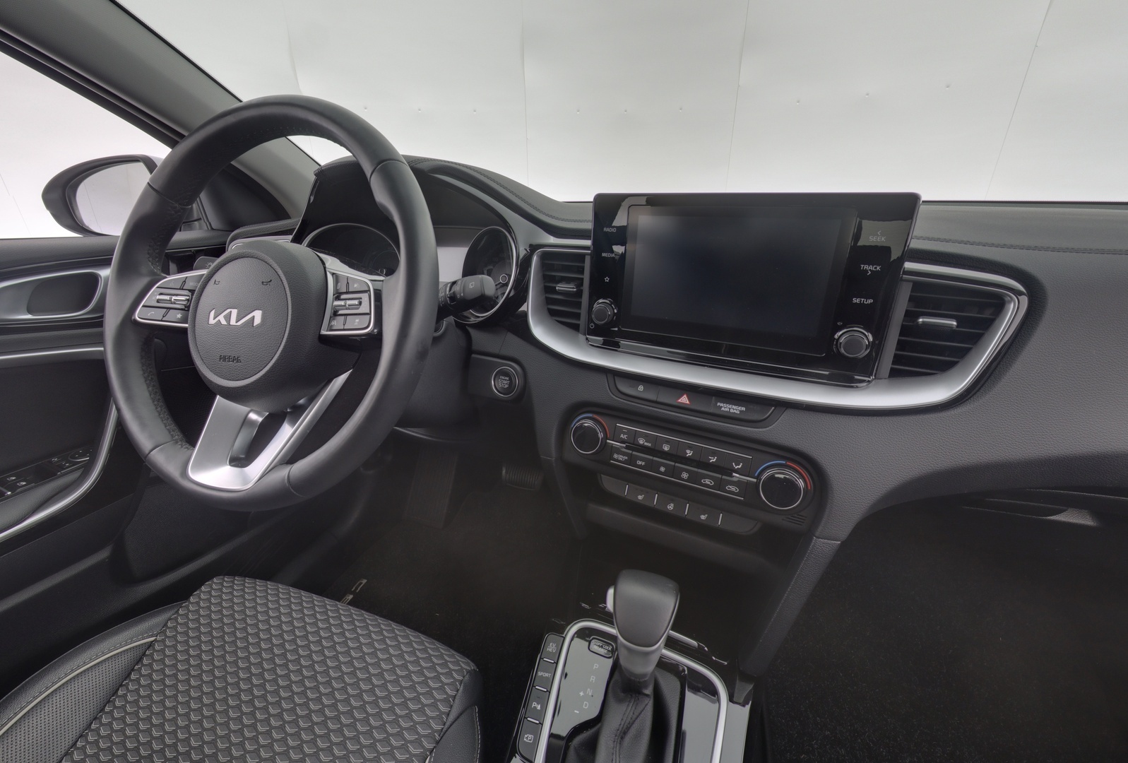 KIA Ceed 2025