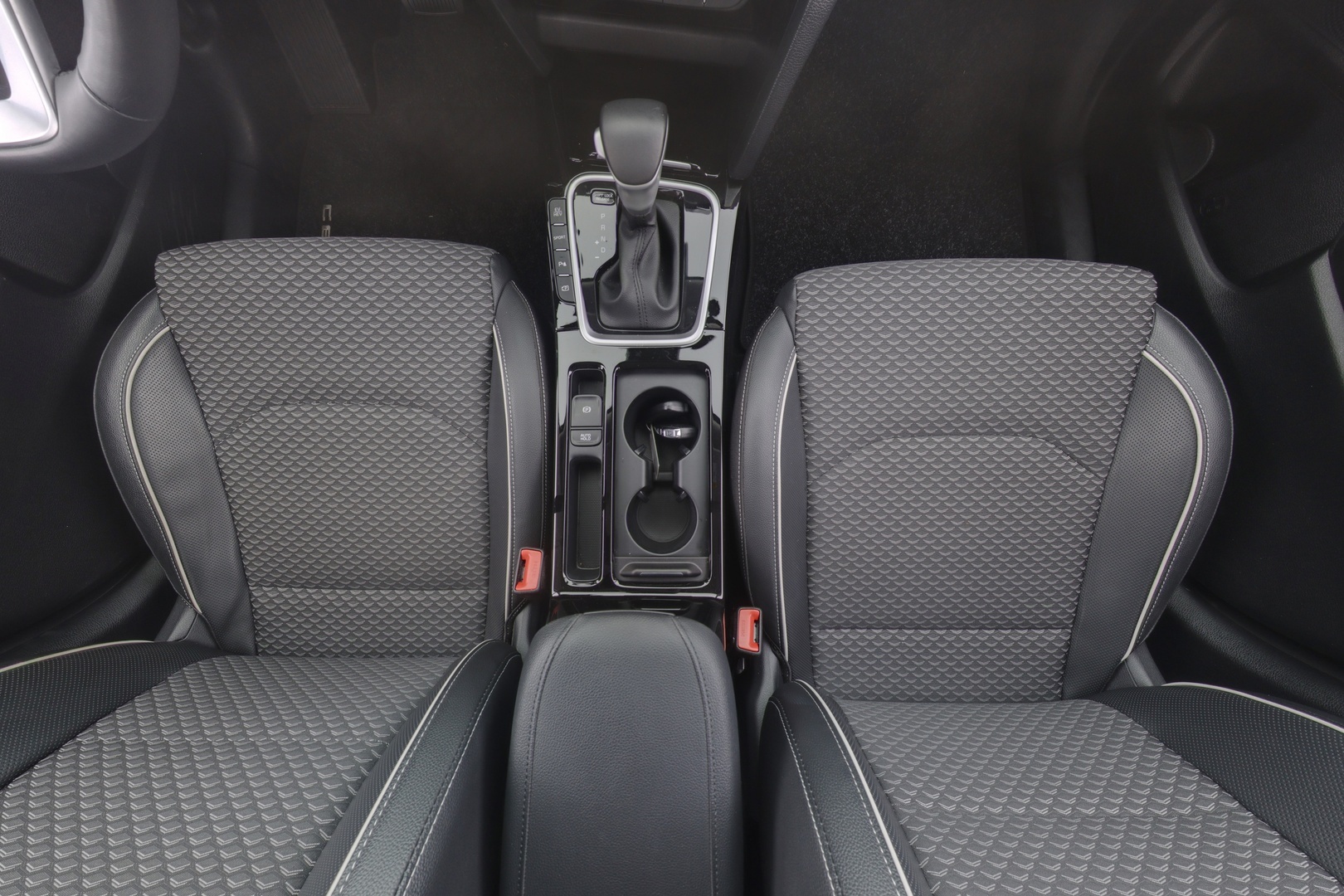 KIA Ceed 2025