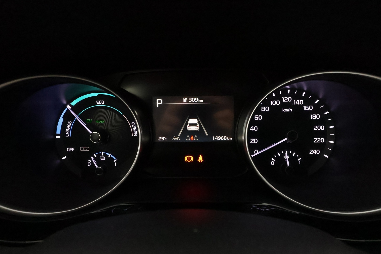 KIA Ceed 2025