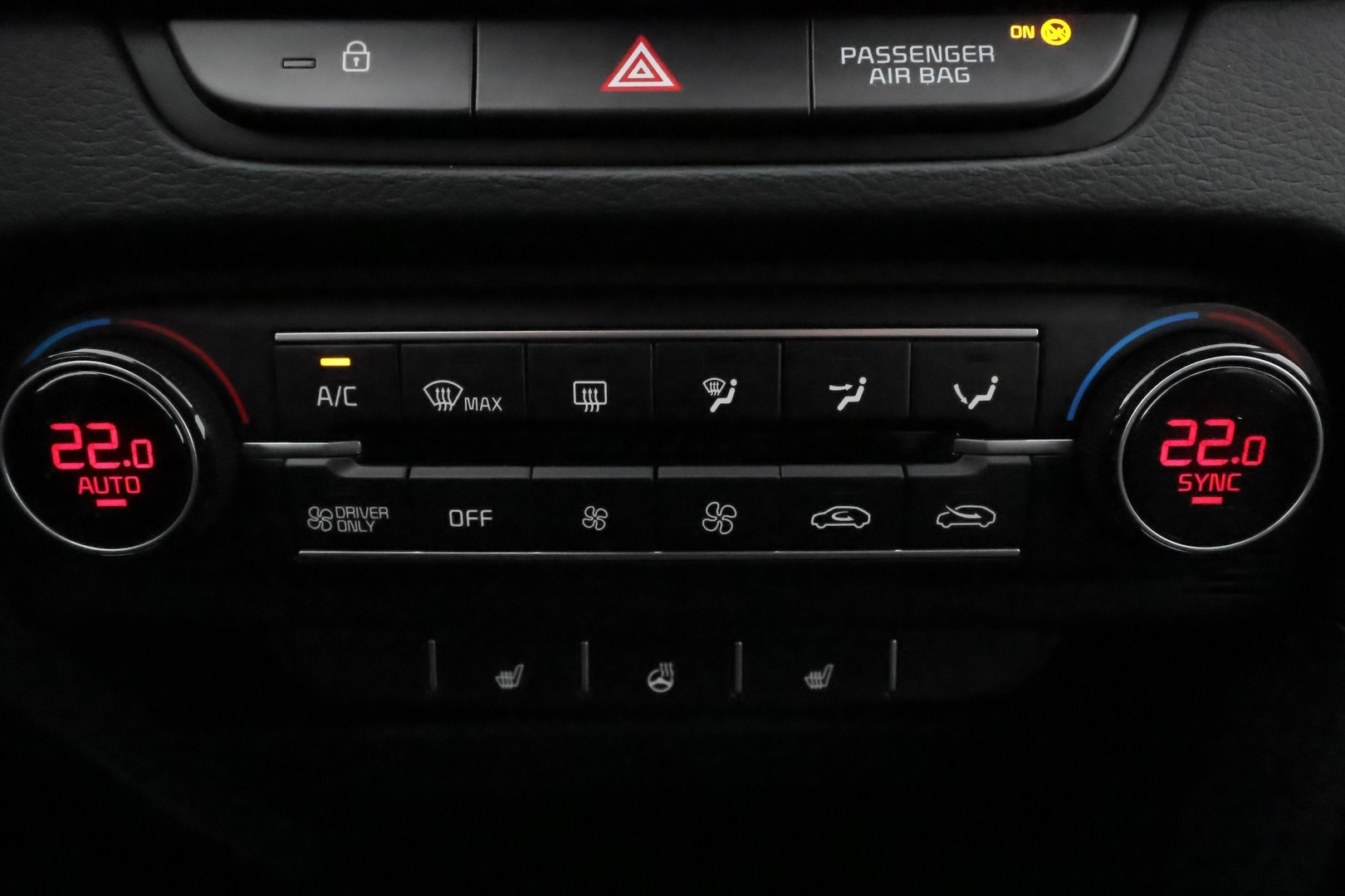 KIA Ceed 2025