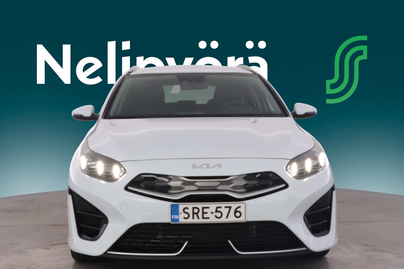 KIA Ceed 2025