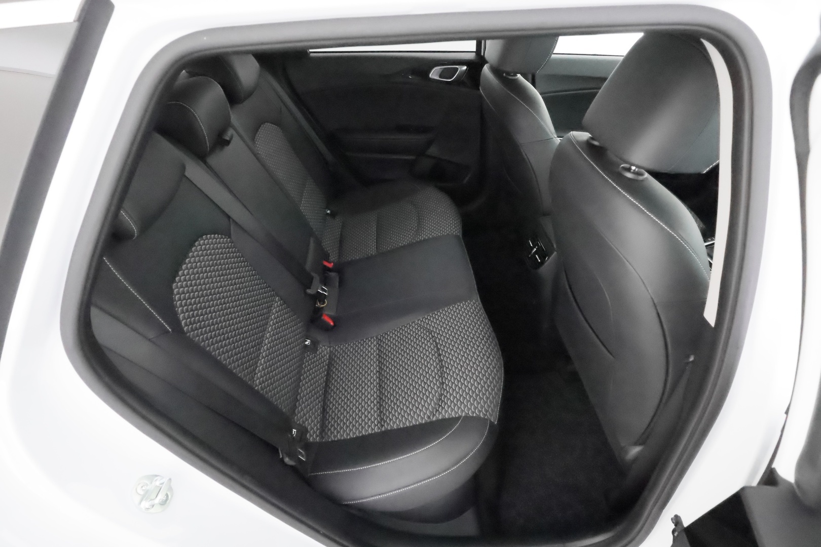KIA Ceed 2025