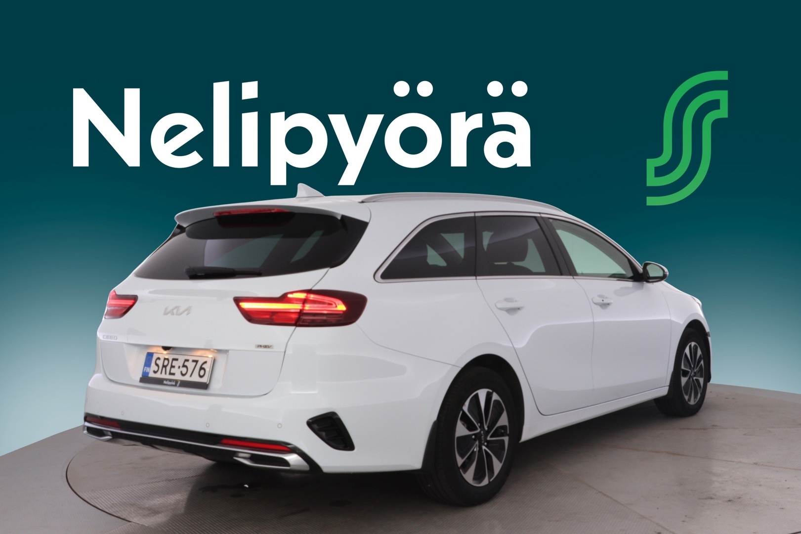 KIA Ceed 2025