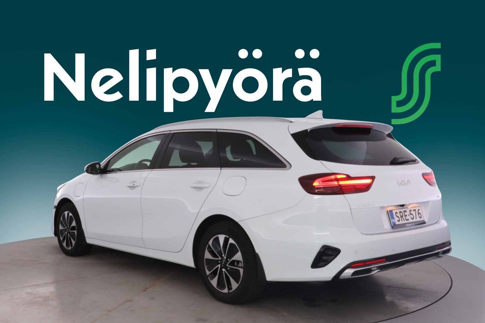 KIA Ceed 2025