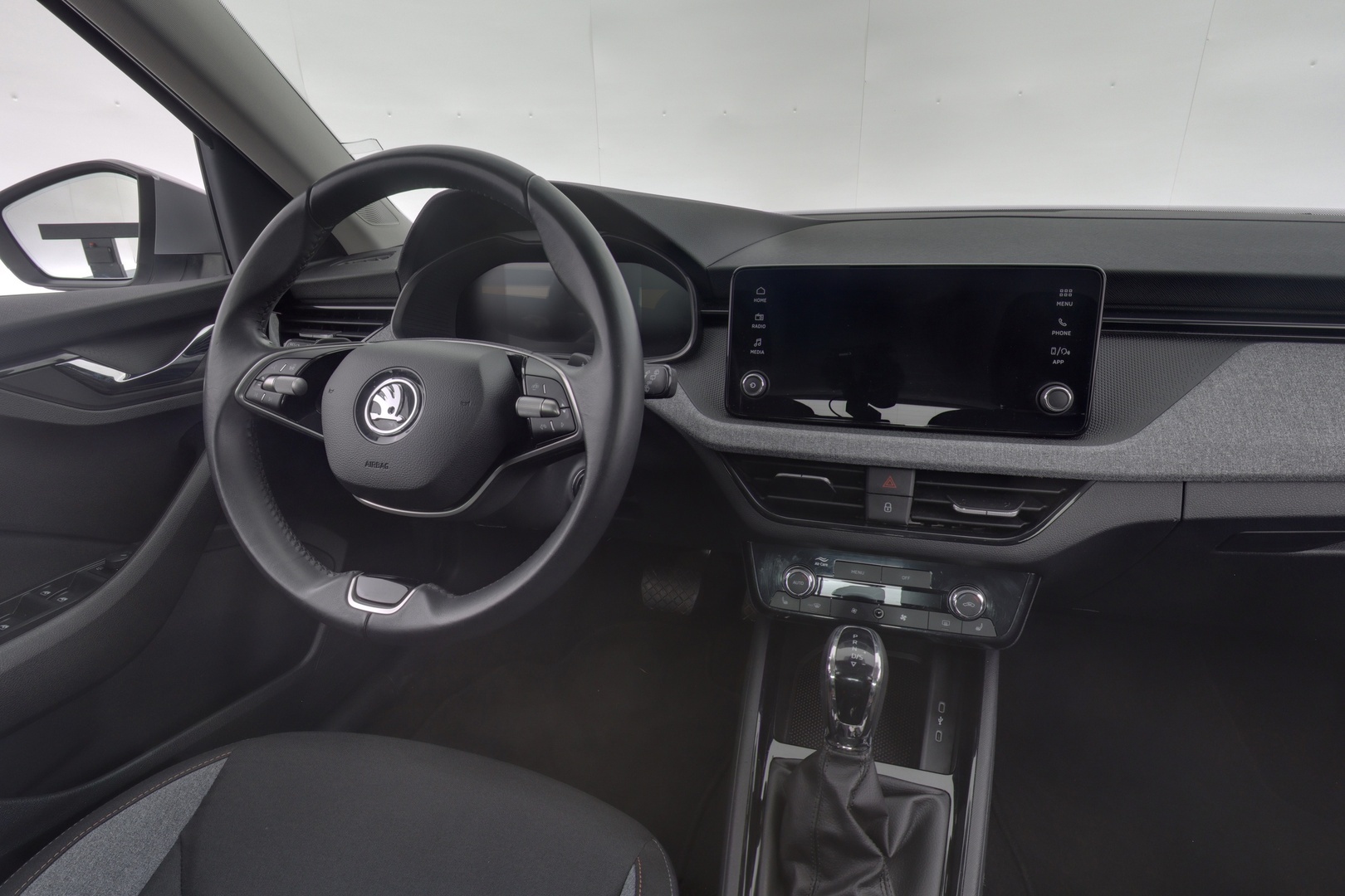 SKODA Kamiq 2024