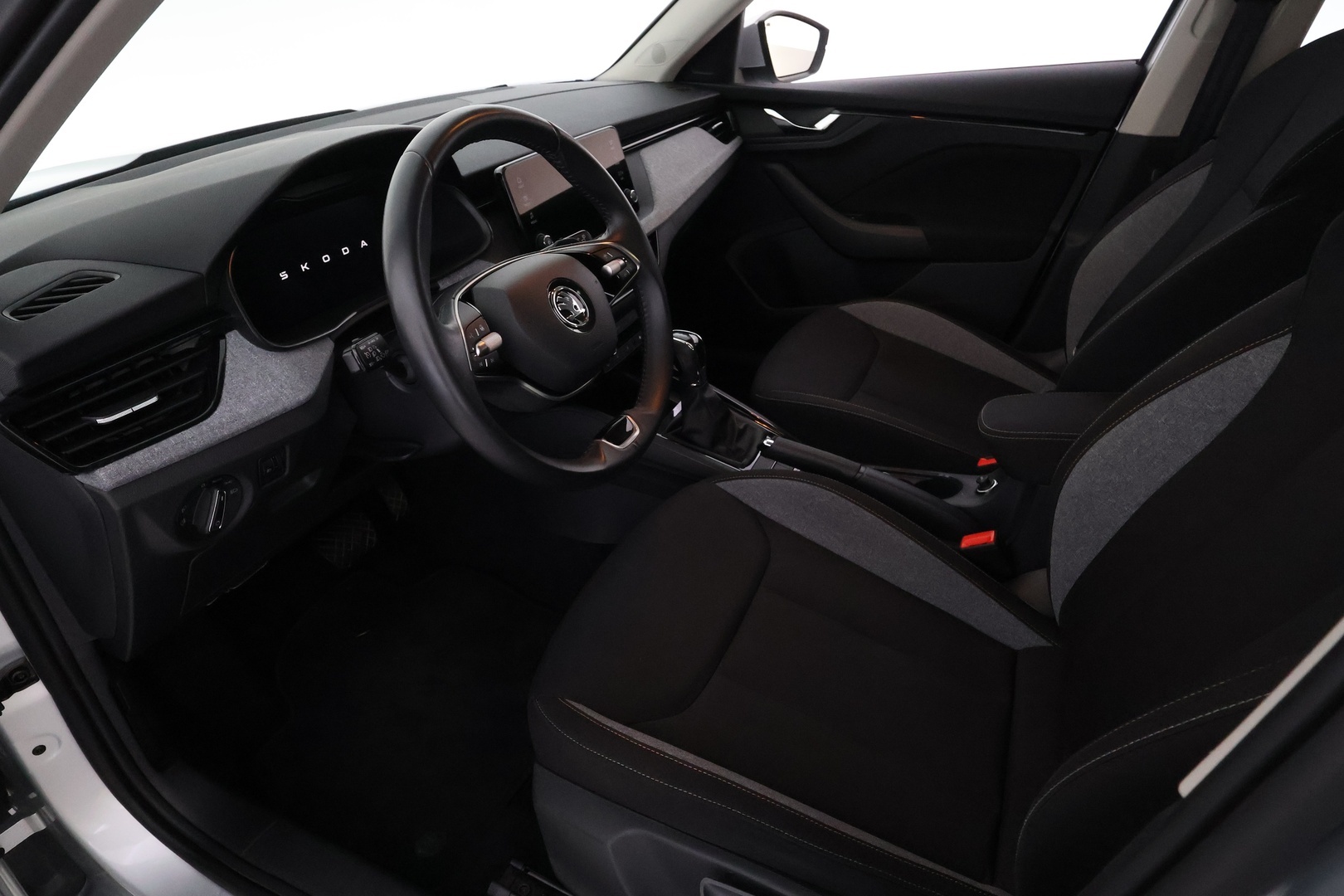 SKODA Kamiq 2024