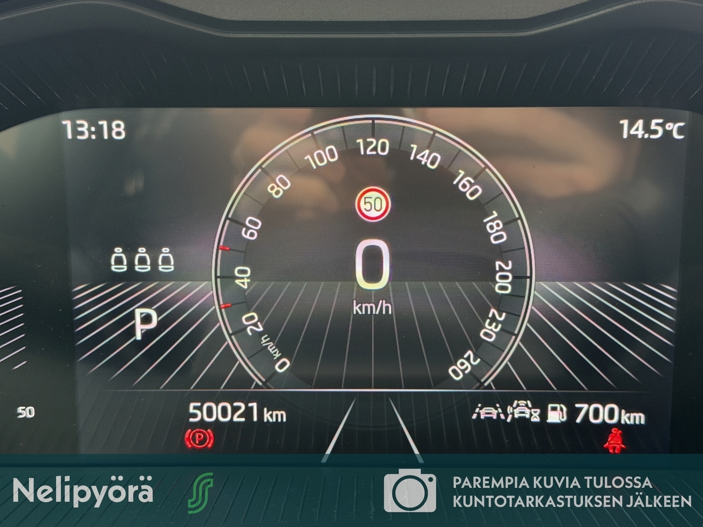 SKODA Kamiq 5