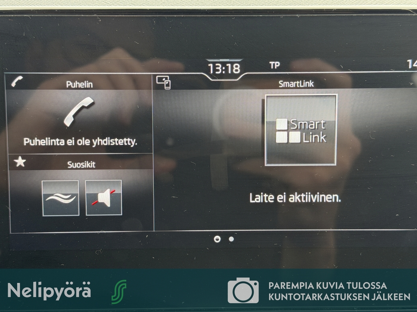 SKODA Kamiq 6