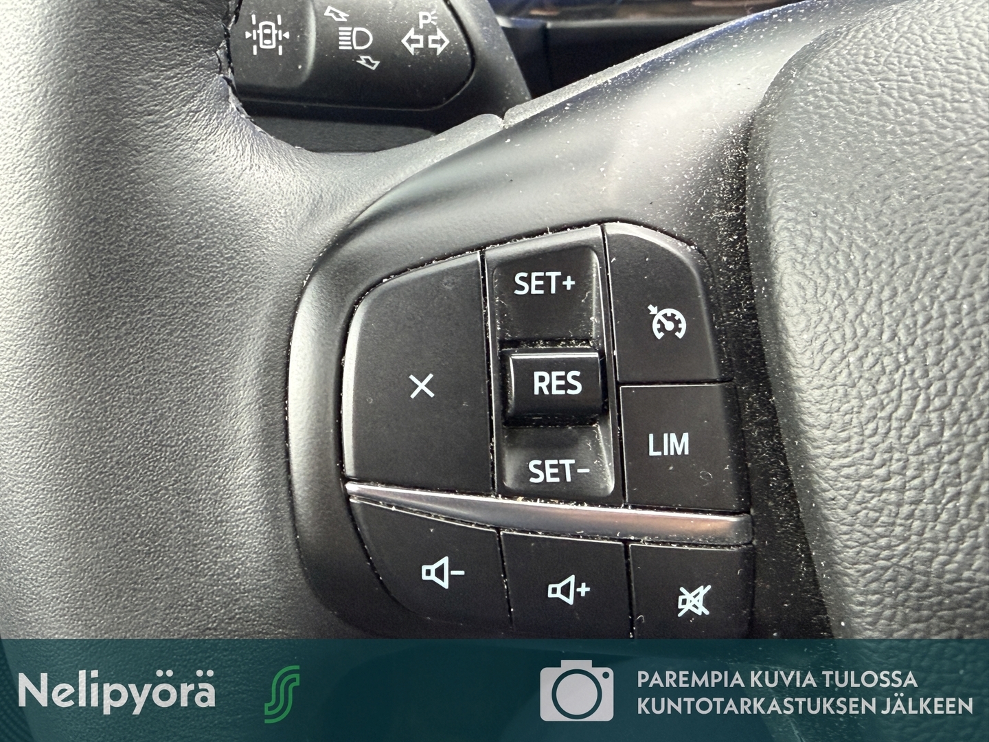 FORD Kuga 2021