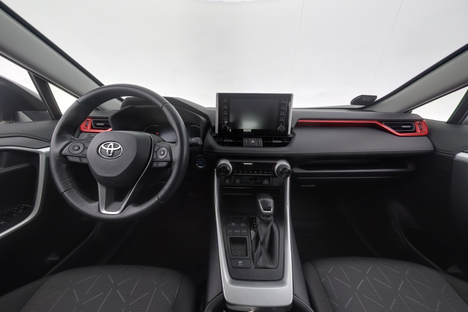 TOYOTA RAV4 2021