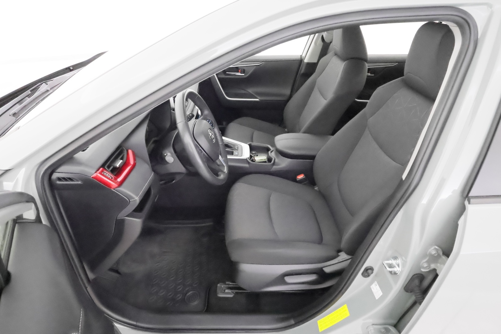 TOYOTA RAV4 2021