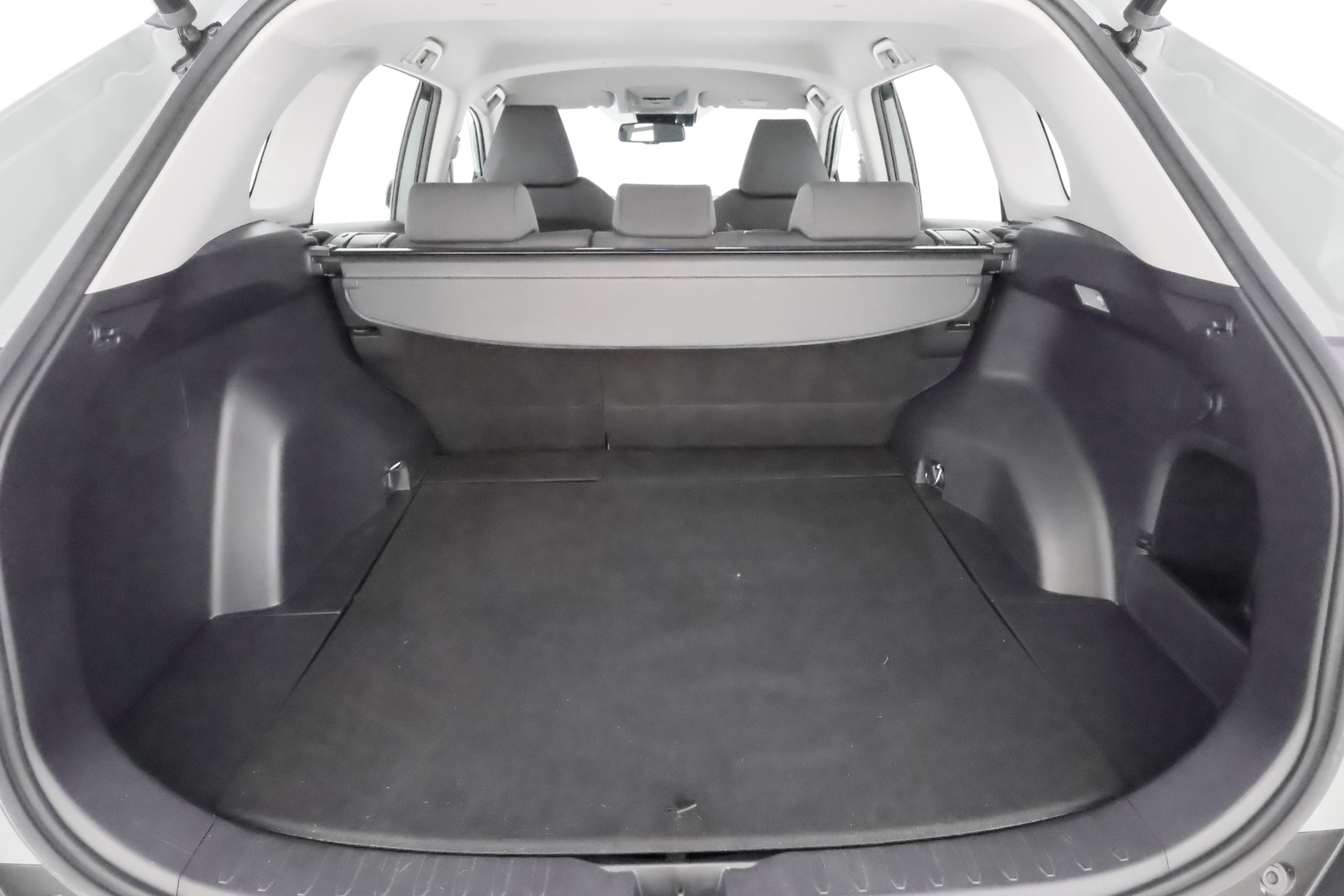 TOYOTA RAV4 2021