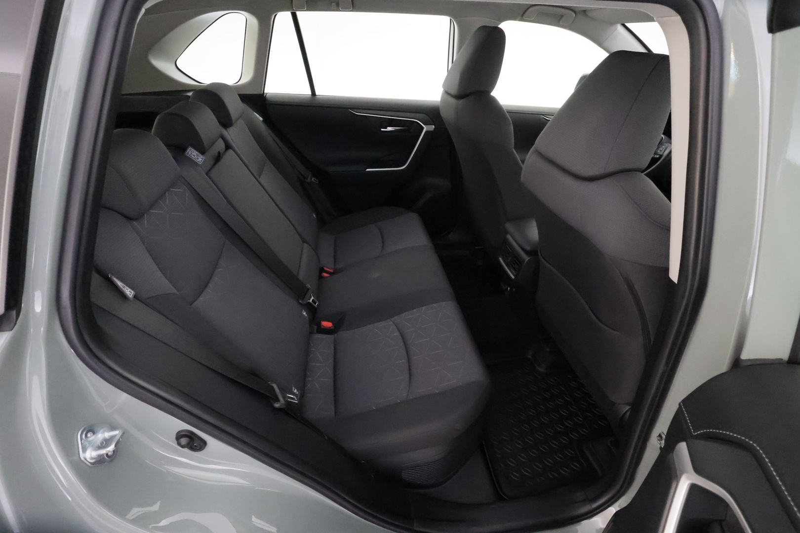 TOYOTA RAV4 2021