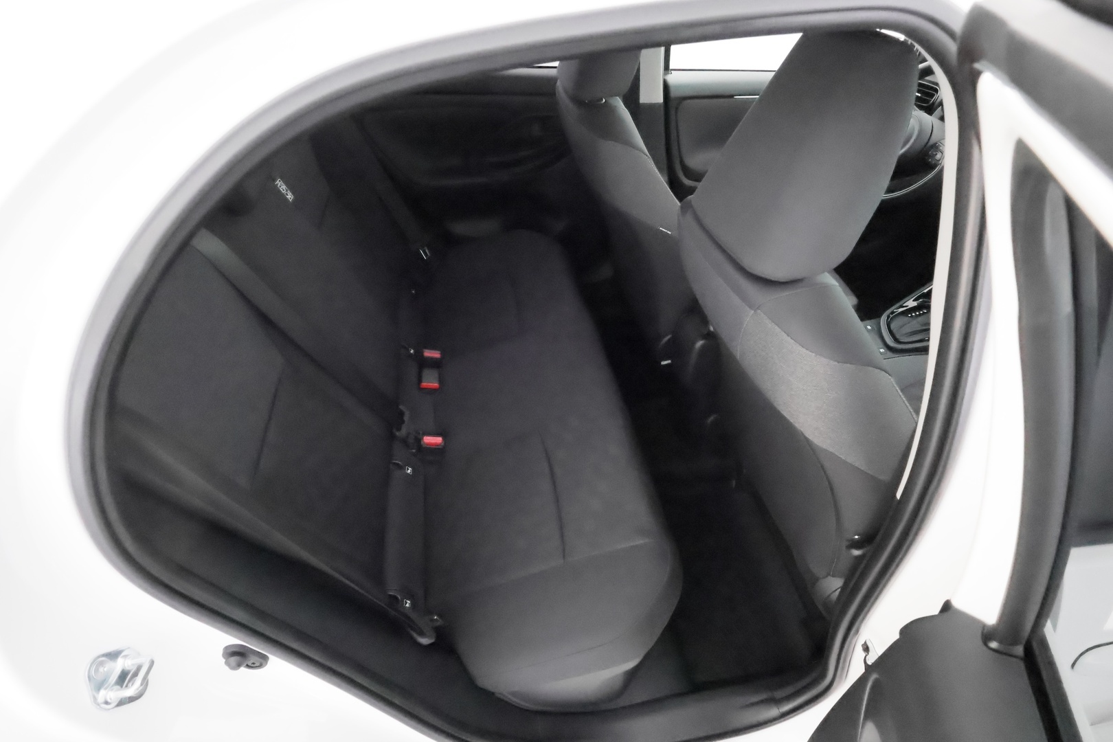 TOYOTA YARIS 2025