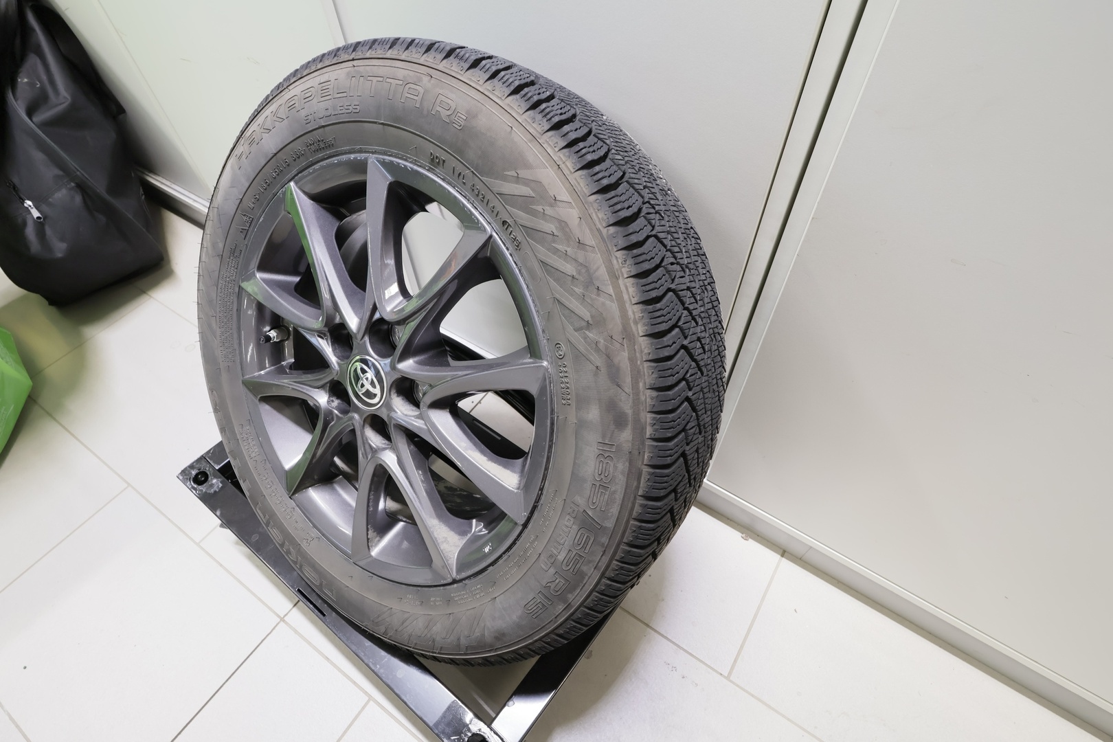 TOYOTA YARIS 2025
