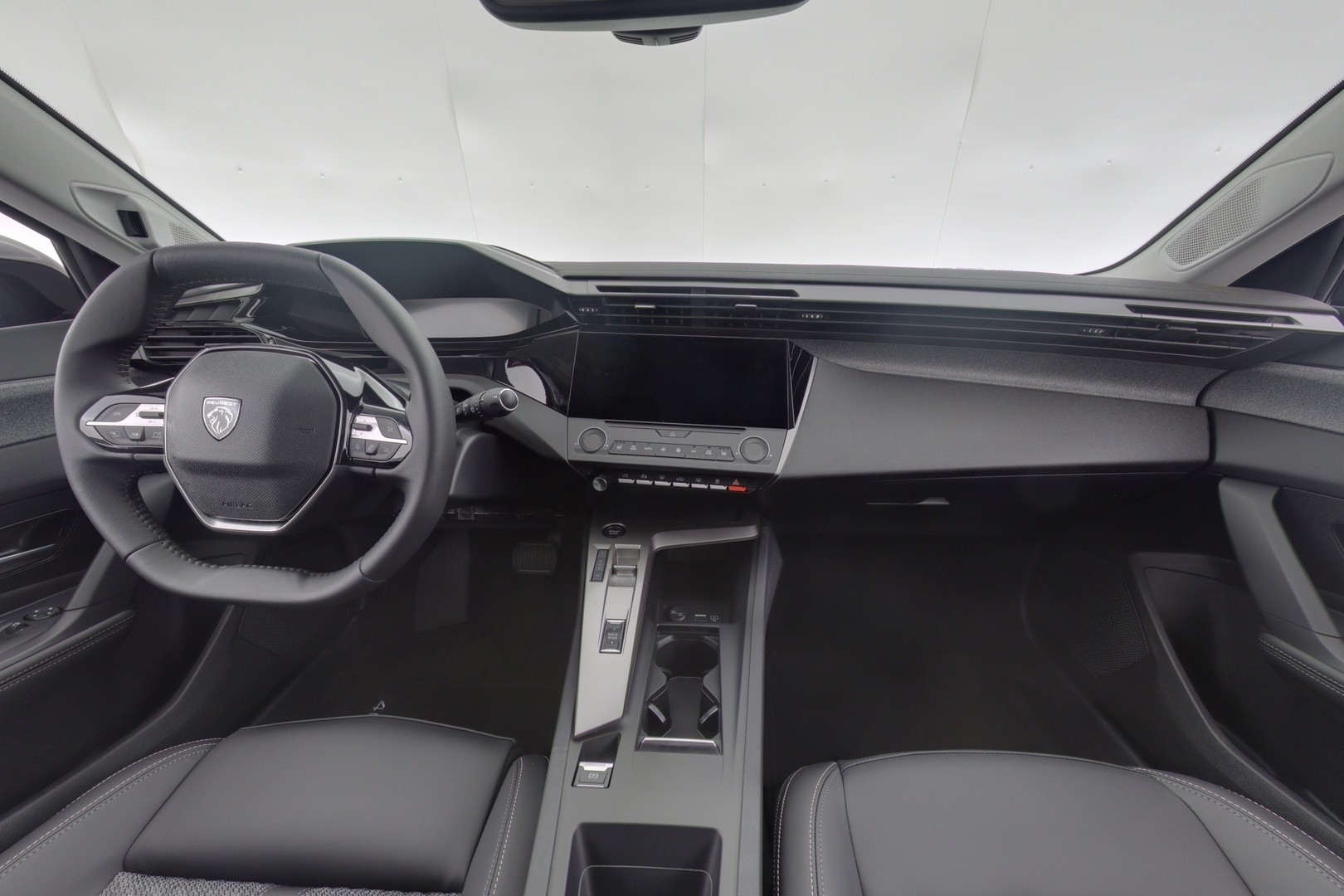 PEUGEOT 408 2026
