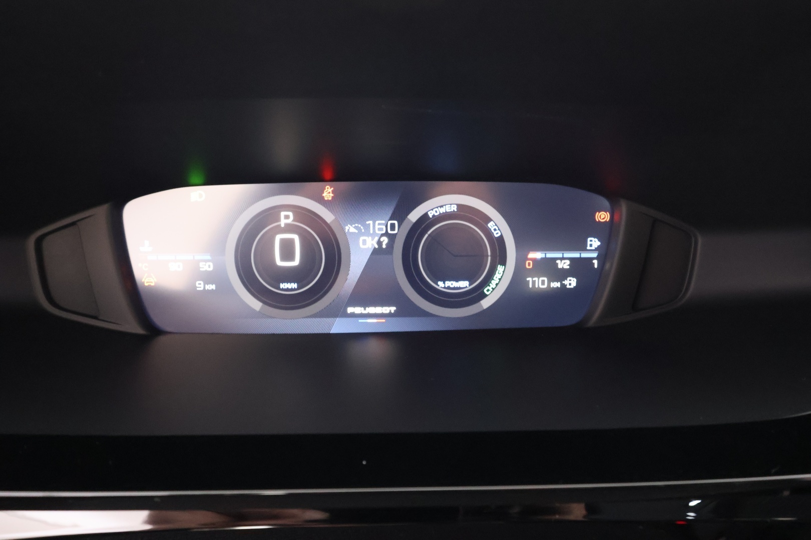PEUGEOT 408 2026